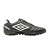 Chuteira Umbro Society Class Masculina Preto Branco - Imagem 1