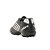 Chuteira Umbro Society Class Masculina Preto Branco - Imagem 4