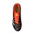 Chuteira Adidas Society Predator Club Masculina Preto Laranja Branco - Imagem 3