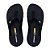 Chinelo Kenner Rakka L7NNON Masculino Preto - Imagem 1