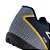 Chuteira Umbro Society Attak Eternal Masculina Marinho Branco Dourado - Imagem 4