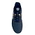 Chuteira Umbro Campo Attak Eternal Masculina Marinho Branco Dourado - Imagem 3