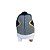 Chuteira Umbro Campo Attak Eternal Masculina Marinho Branco Dourado - Imagem 4