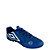 Chuteira Umbro Society Orbit Masculina Azul Branco - Imagem 2