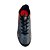 Chuteira Campo Umbro Orbit Masculina Preto Grafite Laranja - Imagem 3
