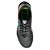 Chuteira Umbro Society Pro 5 Bump Club Masculina Preto Lanraja Azul - Imagem 4