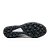 Chuteira Umbro Society Pro 5 Bump Club Masculina Cinza Grafite Branco - Imagem 6