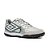 Chuteira Umbro Society Pro 5 Bump Club Masculina Cinza Grafite Branco - Imagem 2