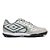Chuteira Umbro Society Pro 5 Bump Club Masculina Cinza Grafite Branco - Imagem 1