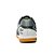 Chuteira Umbro Futsal Pro 5 Bump Club Masculina Preto Prata Coral - Imagem 5