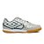 Chuteira Umbro Futsal Pro 5 Bump Club Masculina Cinza Grafite Branco - Imagem 1
