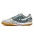 Chuteira Umbro Futsal Pro 5 Bump Club Masculina Cinza Grafite Branco - Imagem 2