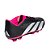 Chuteira Adidas Campo Predator Accuracy.4 FxG Masculina Preto Rosa - Imagem 4