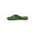 Chinelo Farm Feminino Rastreio Verde Floresta - Imagem 3