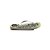 Chinelo Farm Feminino Rastreio Branco Guanacaste - Imagem 2