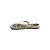 Chinelo Farm Feminino Rastreio Branco Guanacaste - Imagem 3
