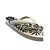 Chinelo Farm Feminino Rastreio Branco Guanacaste - Imagem 5
