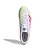 CHUTEIRA ADIDAS SOCIETY PREDATOR LEAGUE BCO/RSA/VDE - Imagem 3