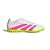 CHUTEIRA ADIDAS SOCIETY PREDATOR LEAGUE BCO/RSA/VDE - Imagem 1