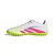 CHUTEIRA ADIDAS SOCIETY PREDATOR LEAGUE BCO/RSA/VDE - Imagem 2