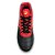 Chuteira Campo Sport West 1103 Unissex Vermelho Preto Dourado - Imagem 3