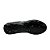 Chuteira Umbro Campo Techno II Masculina Cinza Preto Branco - Imagem 5
