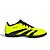 Chuteira Adidas Society Predator Club Masculina Verde Preto - Imagem 1