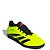 Chuteira Adidas Society Predator Club Masculina Verde Preto - Imagem 2