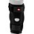 Joelheira Realtex Neoprene Com Tala Articulada Unissex - Imagem 2