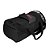 Mala Olympikus Gym Bag Unissex Preto Branco - Imagem 3