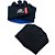 Luvas com Protetor de Palma Realtex em Neoprene - Imagem 2