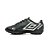 Chuteira Umbro Society Orbit Infantil Preto Cinza - Imagem 3