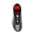 Chuteira Umbro Society Orbit Infantil Preto Cinza - Imagem 4