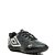 Chuteira Umbro Society Orbit Infantil Preto Cinza - Imagem 2