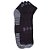 KIT MEIA UNDER ARMOUR HEATGEAR TECH LOCUT CANO CURTO PTO - Imagem 4
