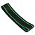 Hip Band Poker Comfort Pro 75mm - 42cm - Imagem 1