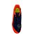 Chuteira Penalty Society Viento XXI Vermelho Marinho - Imagem 4