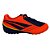 Chuteira Penalty Society Viento XXI Vermelho Marinho - Imagem 1