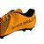 Chuteira Penalty Campo Lider XXI Laranja Preto - Imagem 4