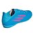 Chuteira Adidas Futsal X Speedflow 4 Masculina Azul - Imagem 4