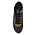 Chuteira Sport West Society Infantil Preto Dourado - Imagem 3