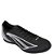 Chuteira Penalty Society Bravo XXII Masculina Preto Branco - Imagem 2