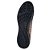 Chuteira Sport West Society Infantil Preto Laranja - Imagem 5