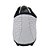 Chuteira Sport West Campo Masculina Branco Preto - Imagem 4
