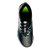 Chuteira Umbro Society Adamant Jr Infantil Preto Cinza - Imagem 3
