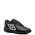 Chuteira Umbro Society Adamant Jr Infantil Preto Cinza - Imagem 2