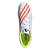 Chuteira Adidas Campo Predator Edge 4 Masculina Branco Azul Laranja - Imagem 3