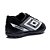 Chuteira Umbro Society Beat Masculina Preto Branco - Imagem 4