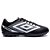 Chuteira Umbro Society Beat Masculina Preto Branco - Imagem 1