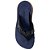 Chinelo Kenner Rakka DLM01 Ultra Force Masculino Marinho Preto - Imagem 3